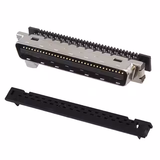 5175677-8 TE Connectivity AMP Connectors  Connettori Centronics